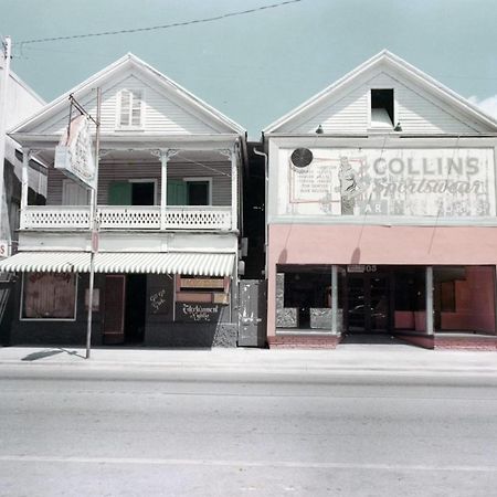 The Collins On Duval Διαμέρισμα Κι Γουέστ Εξωτερικό φωτογραφία