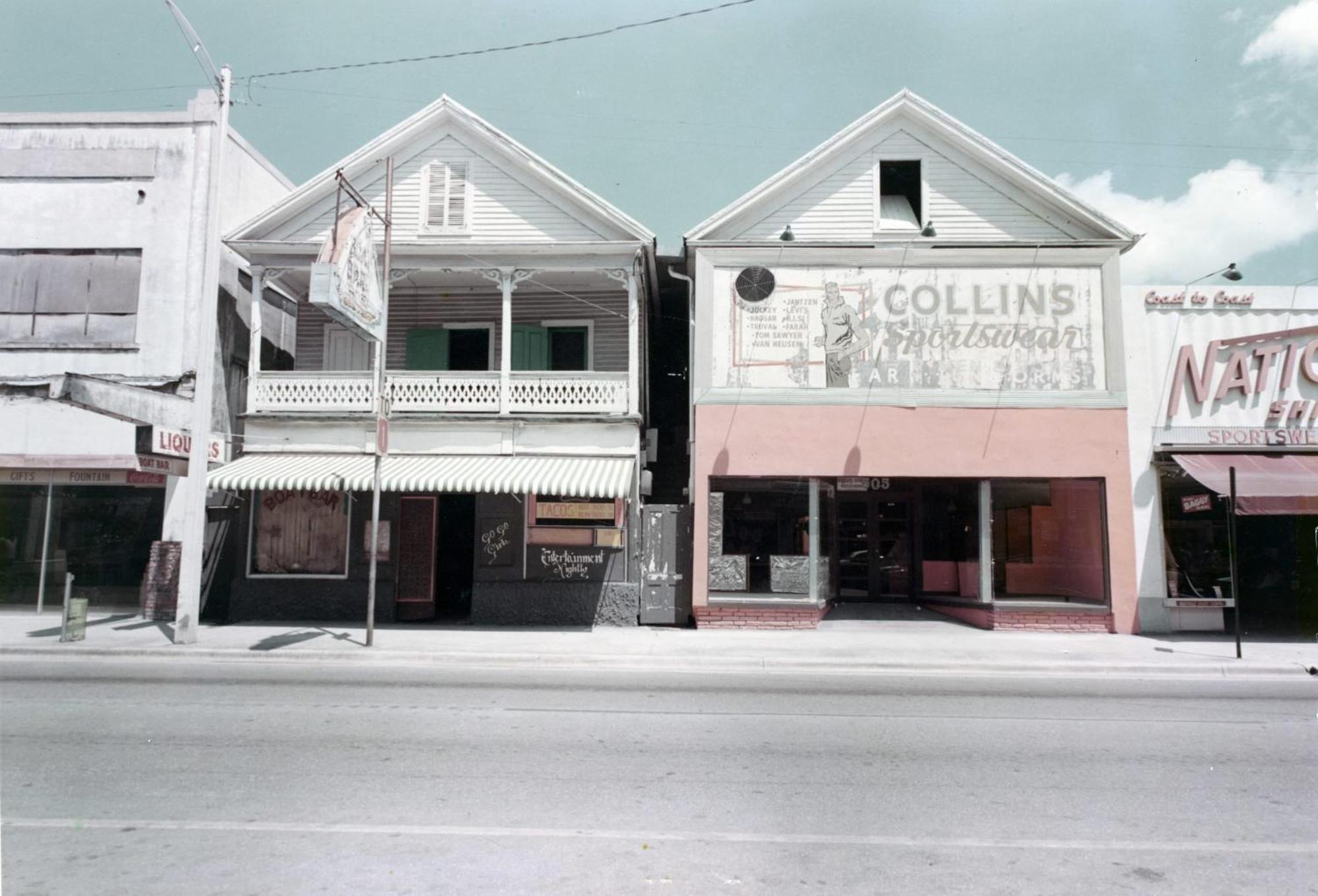 The Collins On Duval Διαμέρισμα Κι Γουέστ Εξωτερικό φωτογραφία